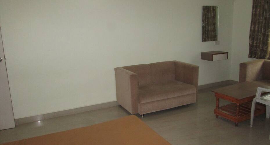 Hotel Dream Line Lodging & Boarding, Aurangabad 2